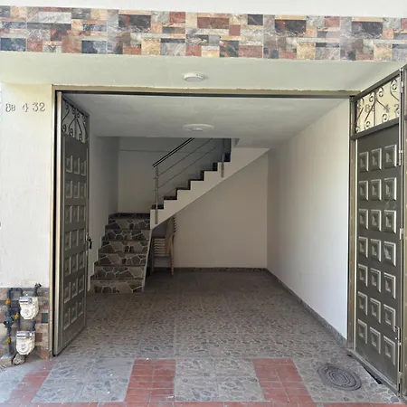 Apartahotelvacacionalsangil San Gil Exterior photo