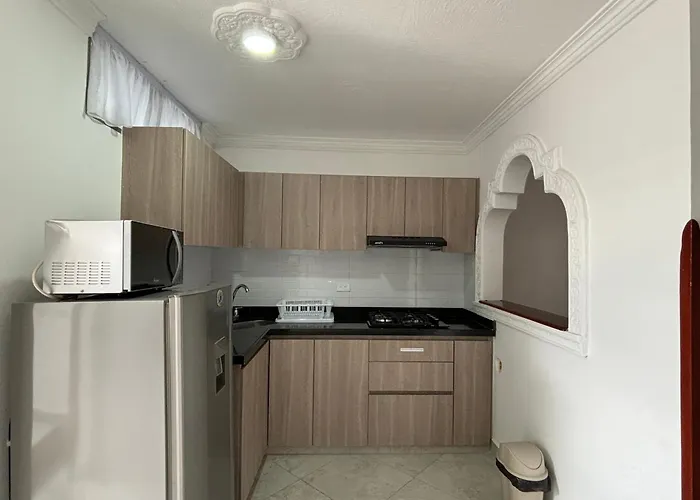 Apartahotelvacacionalsangil