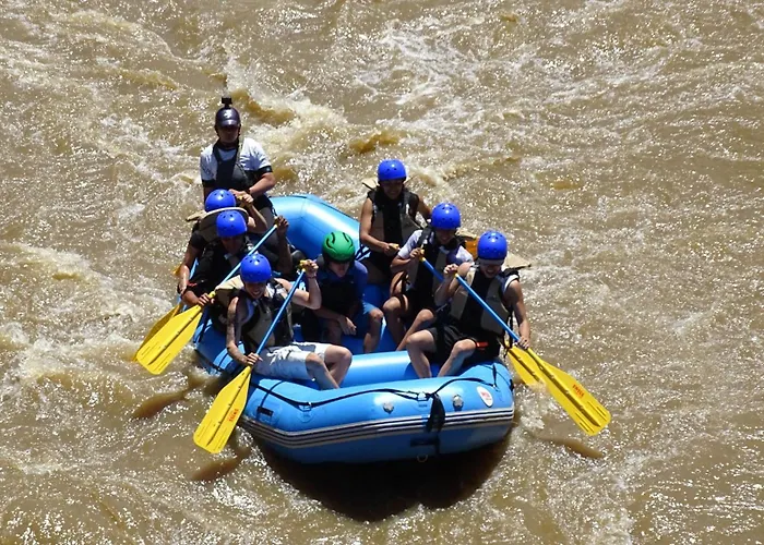 Apartahotelvacacionalsangil