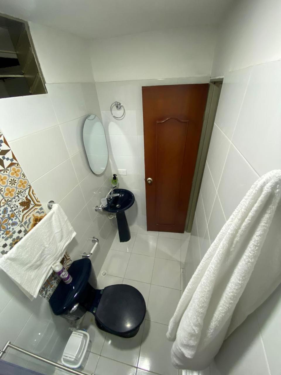 Apartahotelvacacionalsangil Apartment *