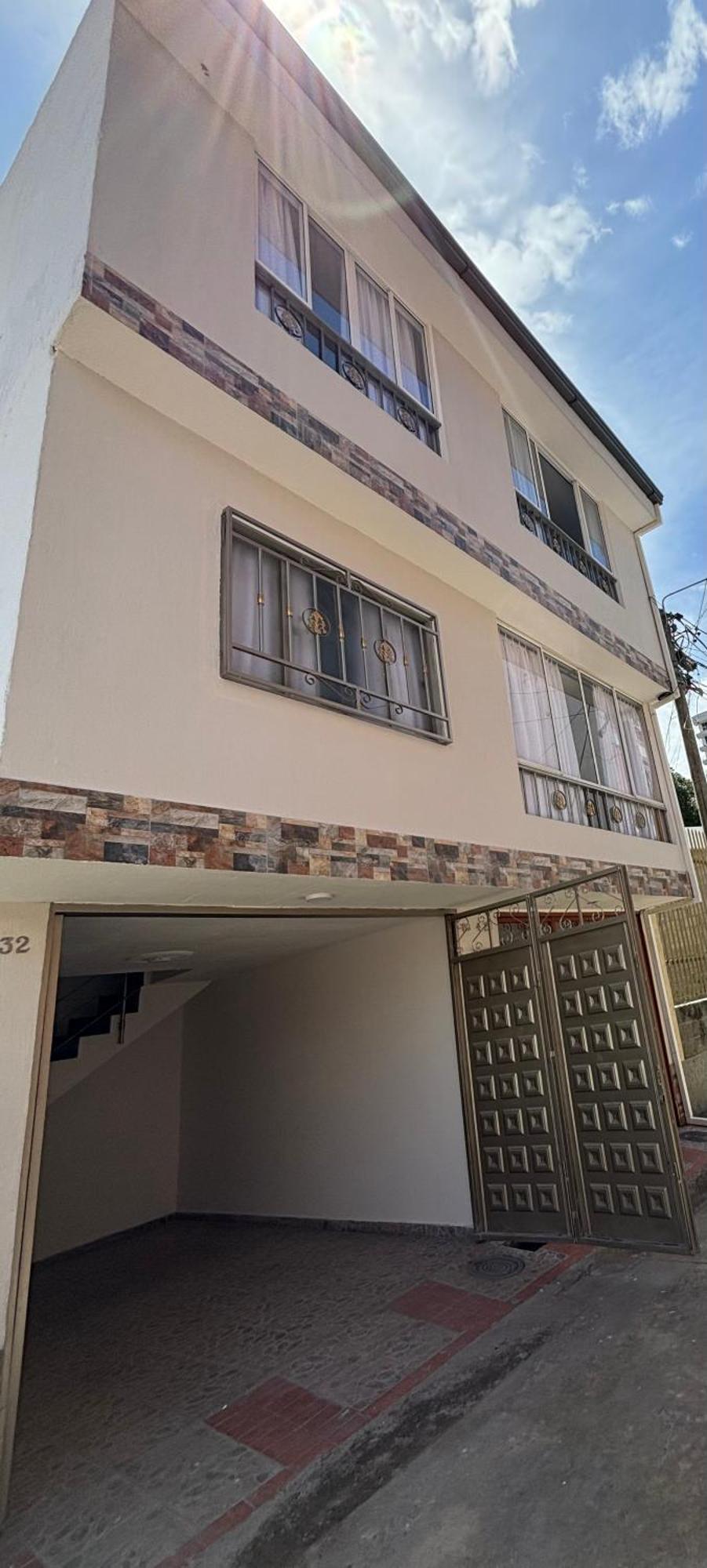Apartahotelvacacionalsangil * San Gil