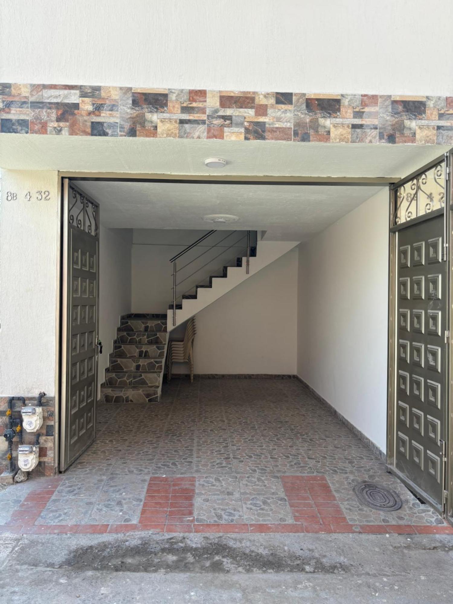 Apartahotelvacacionalsangil Apartment