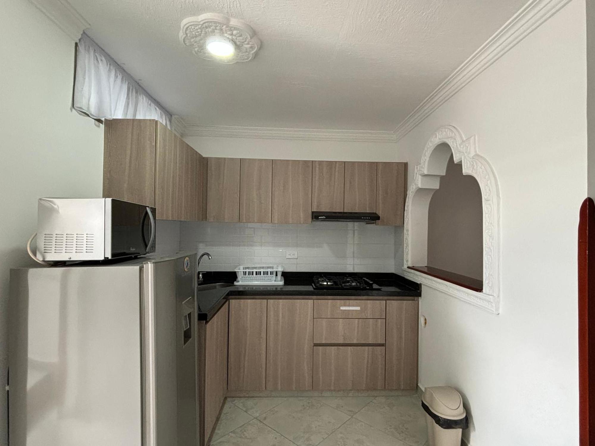 Apartahotelvacacionalsangil Apartment San Gil