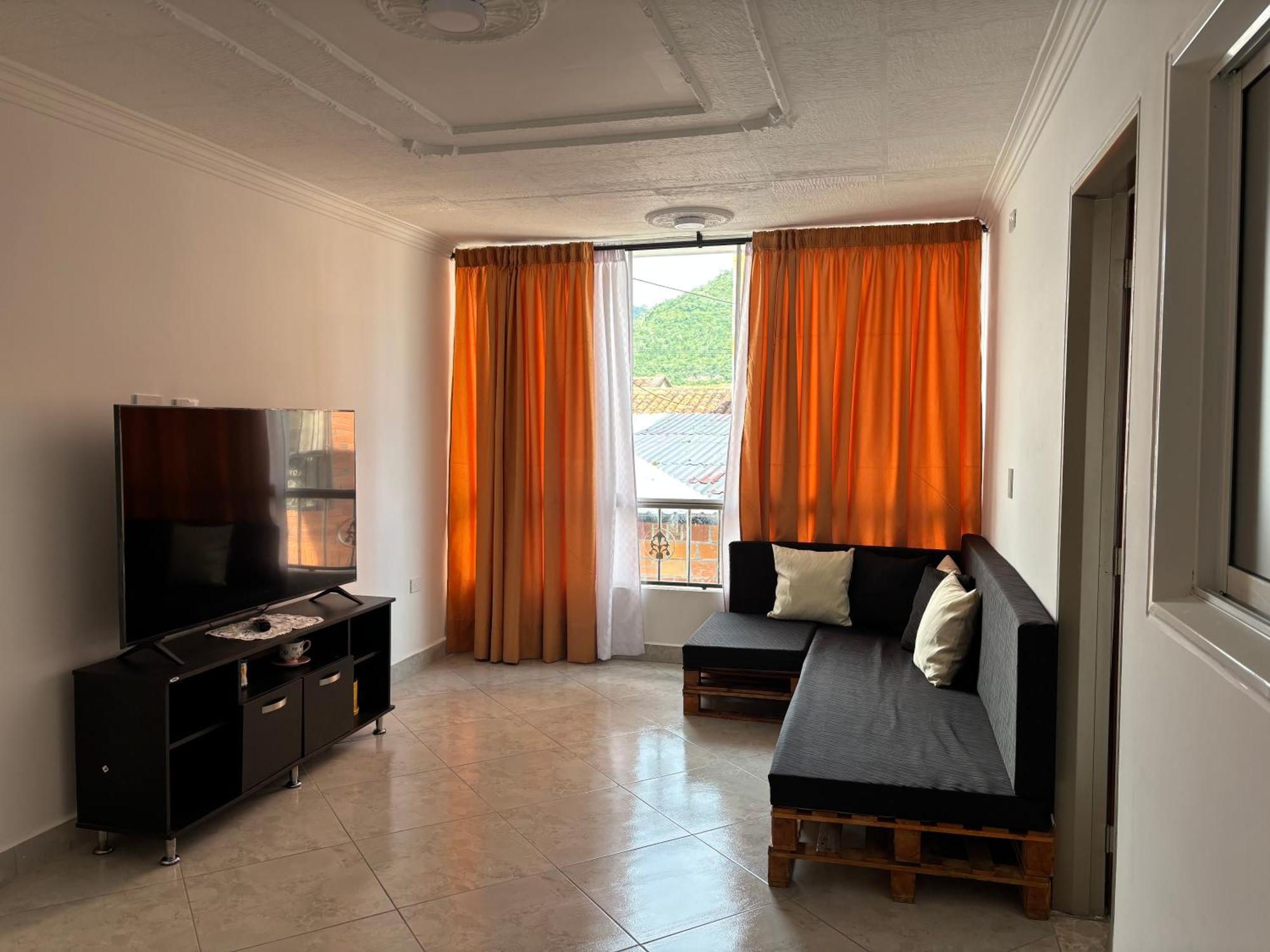 Apartahotelvacacionalsangil *