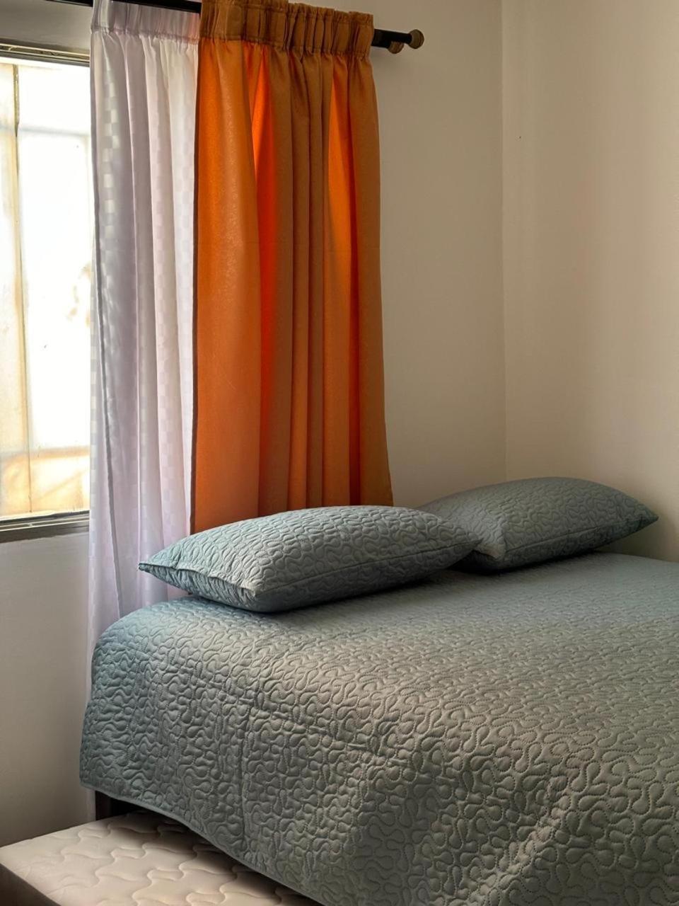 Apartment Apartahotelvacacionalsangil
