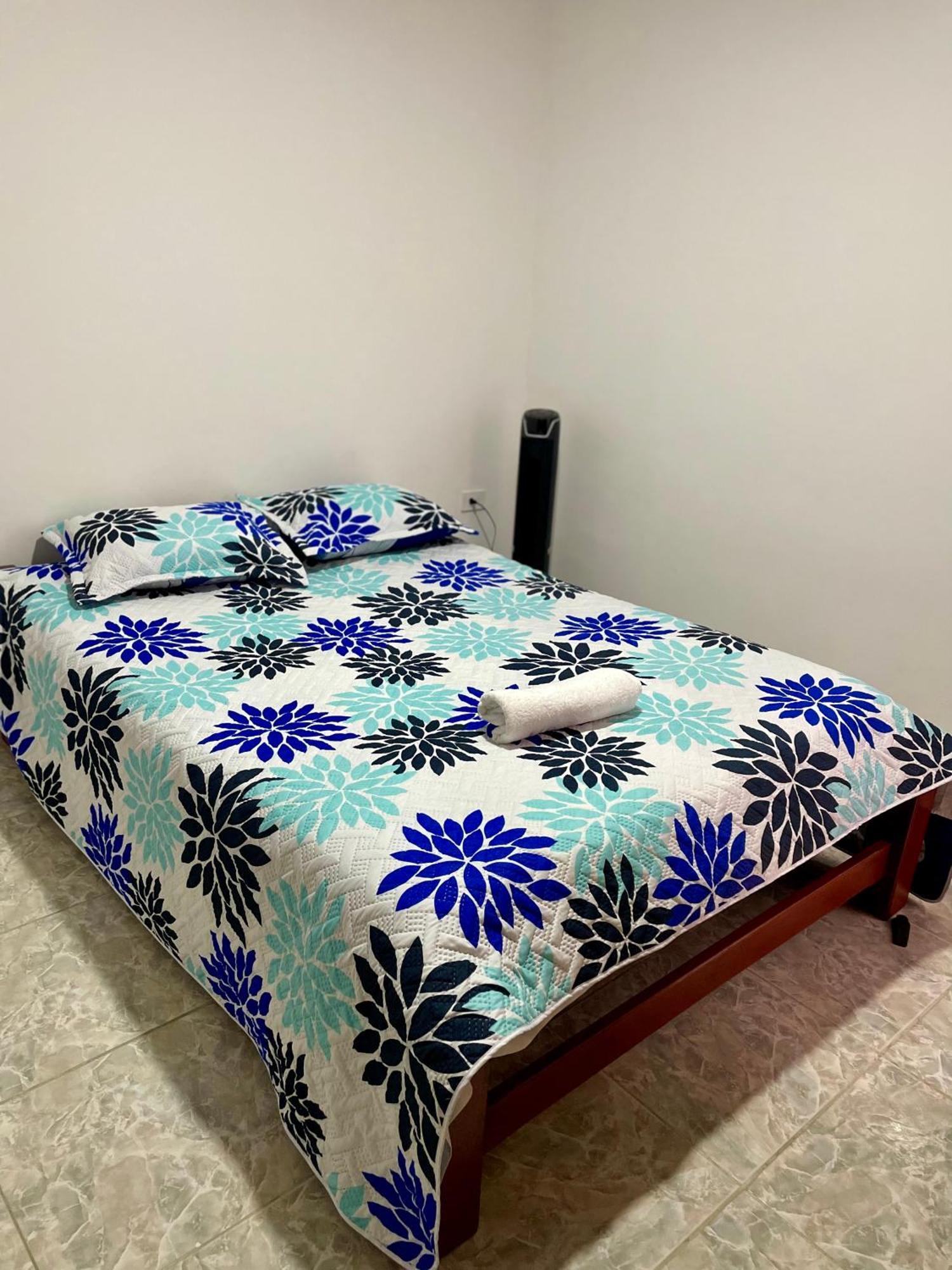 Apartment Apartahotelvacacionalsangil *
