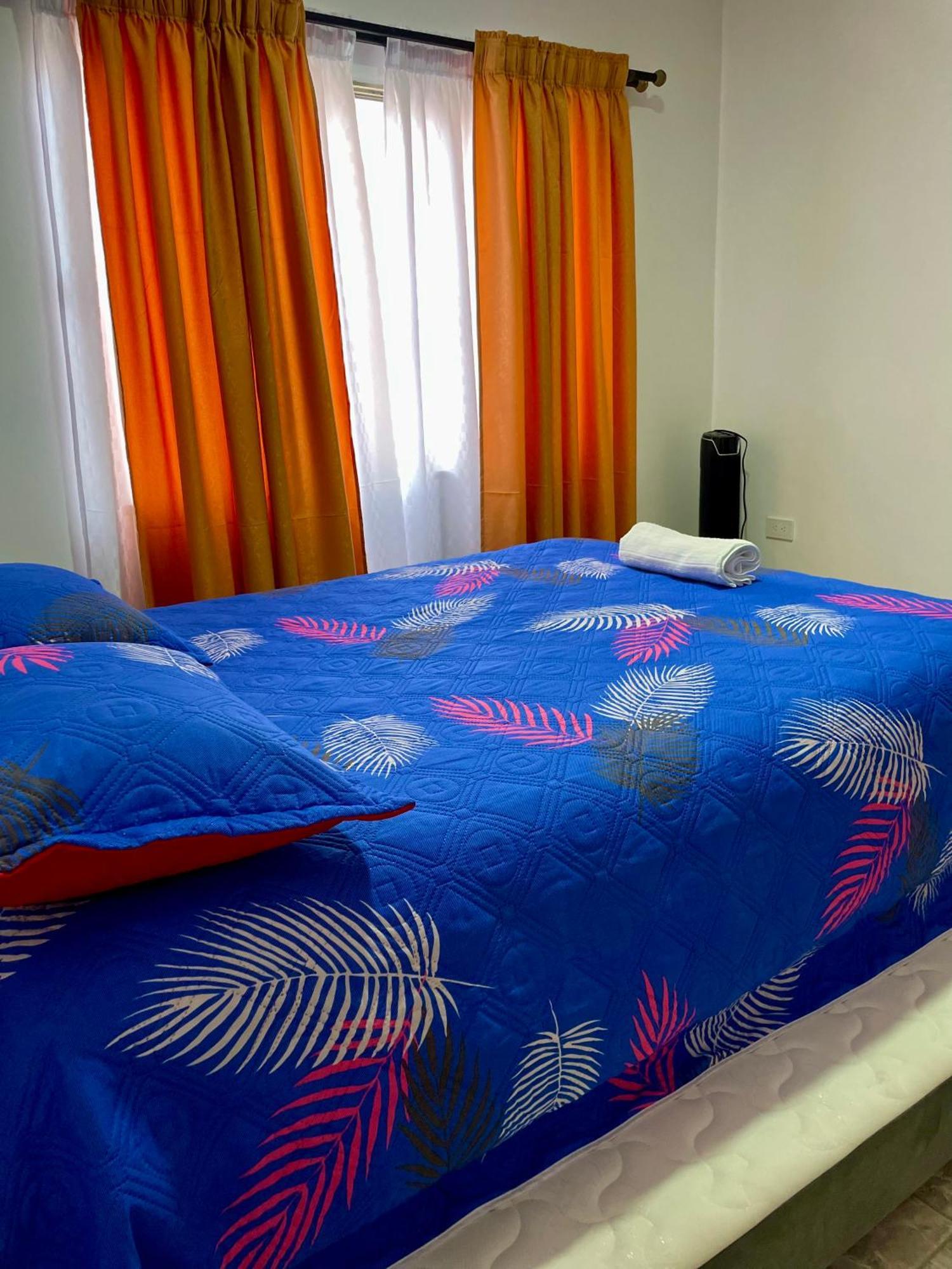 Apartahotelvacacionalsangil *