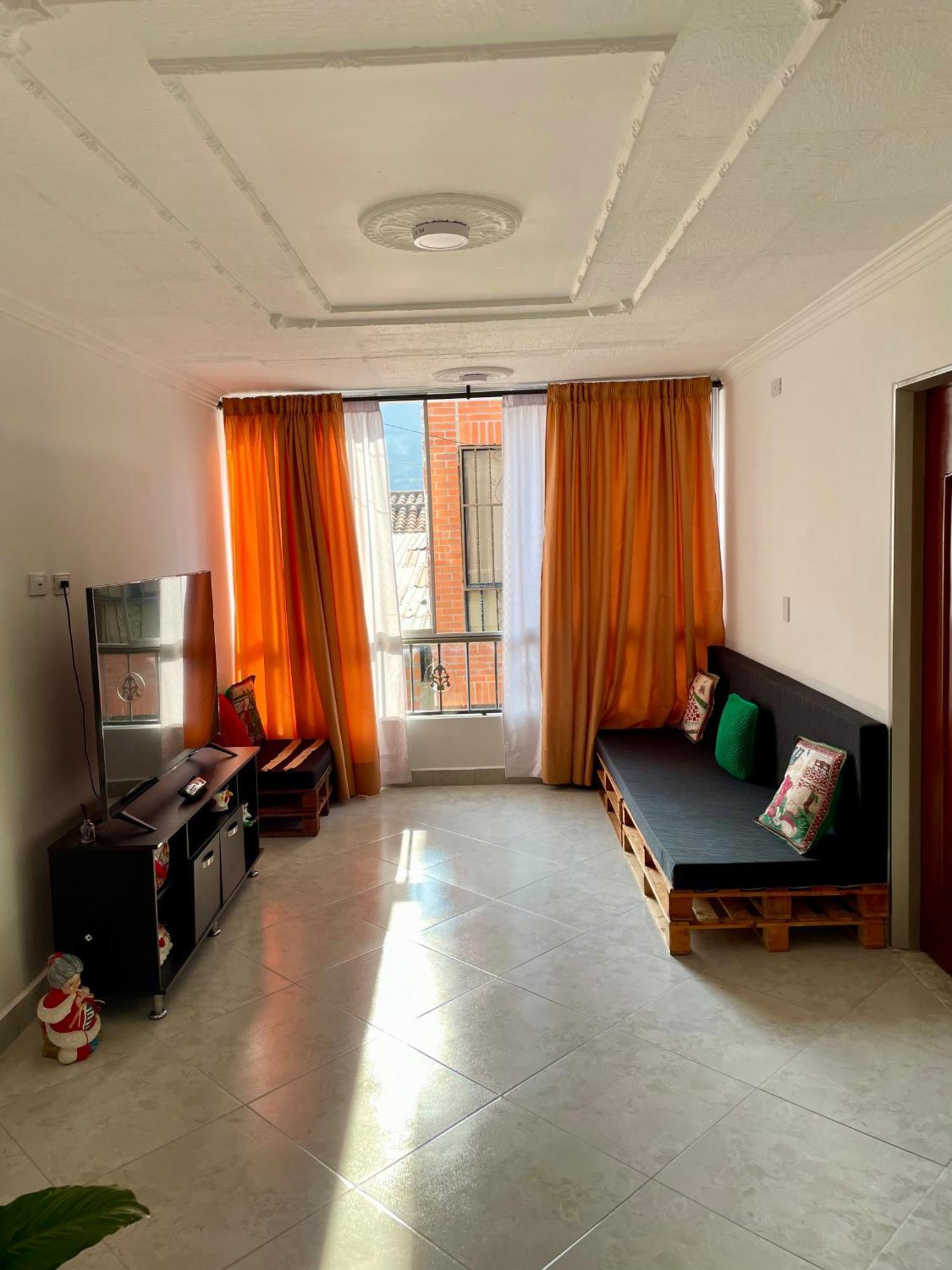 Apartahotelvacacionalsangil *