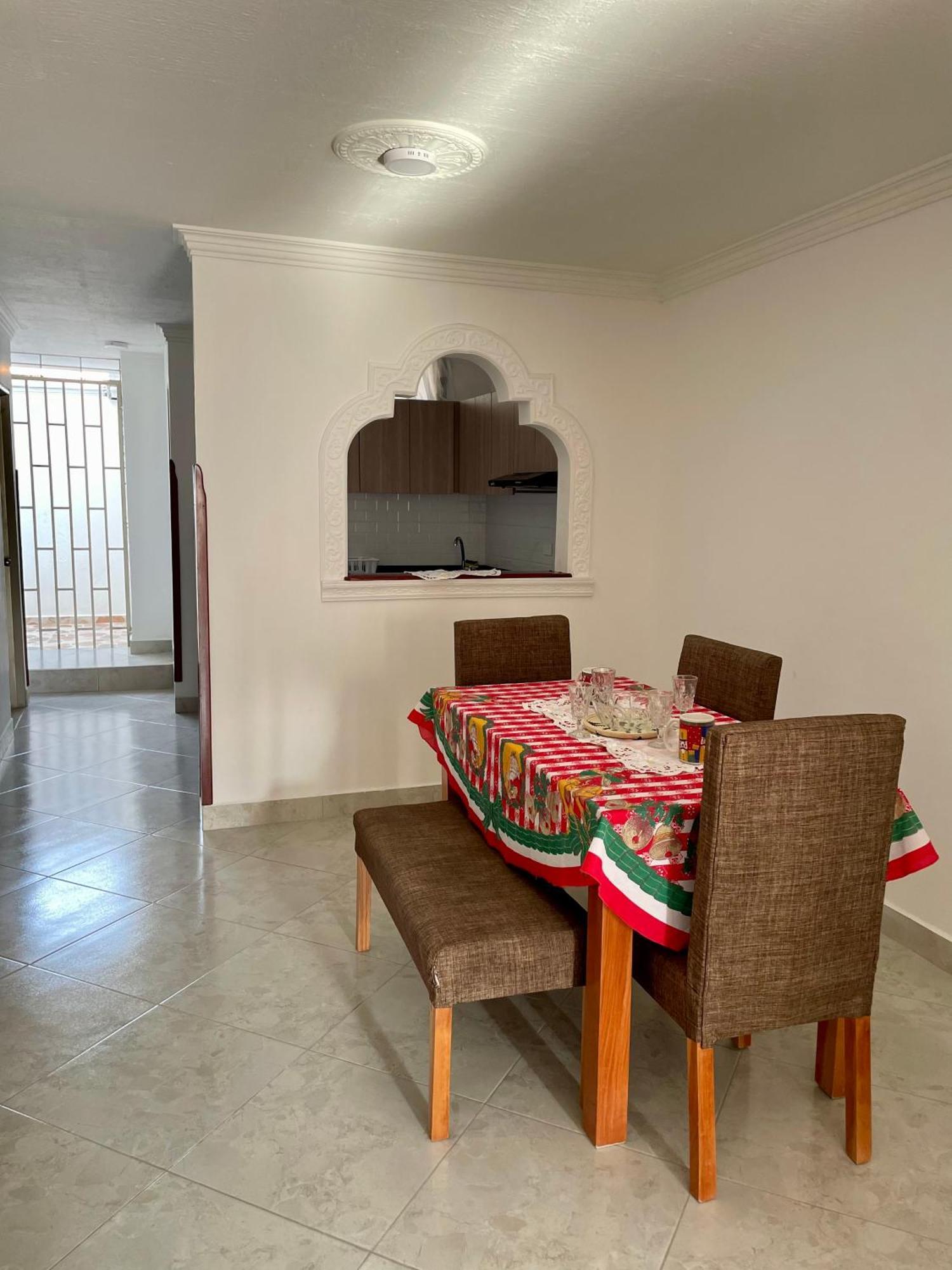 Apartment Apartahotelvacacionalsangil